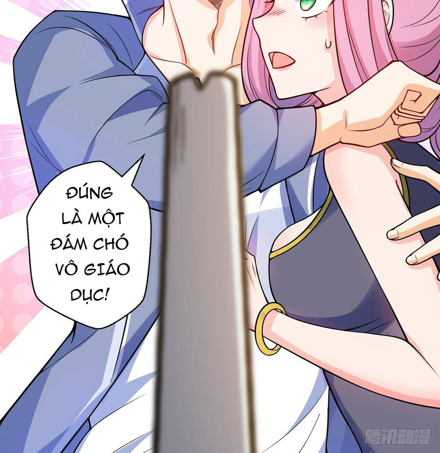 Nhặt Thuộc Tính Tại Trái Đất Chapter 15 - 84