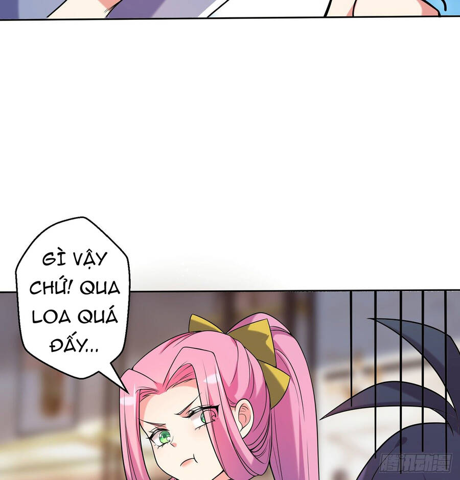 Nhặt Thuộc Tính Tại Trái Đất Chapter 15 - 10