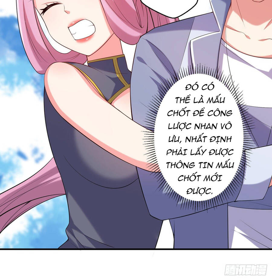 Nhặt Thuộc Tính Tại Trái Đất Chapter 16 - 11