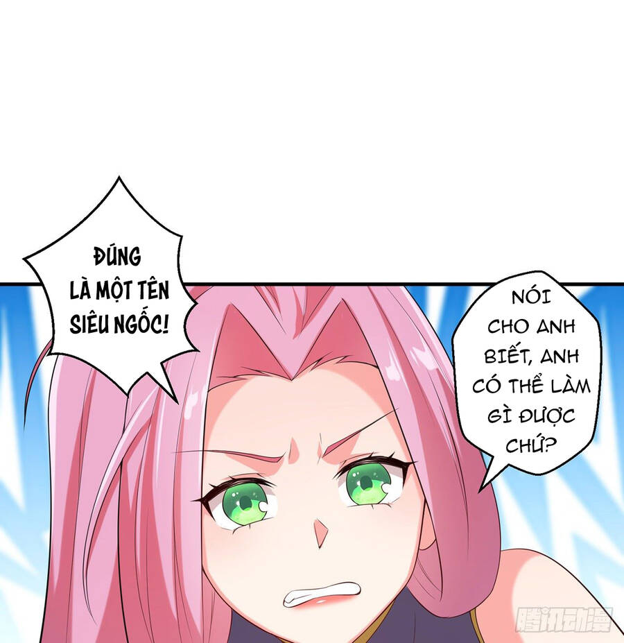 Nhặt Thuộc Tính Tại Trái Đất Chapter 16 - 12