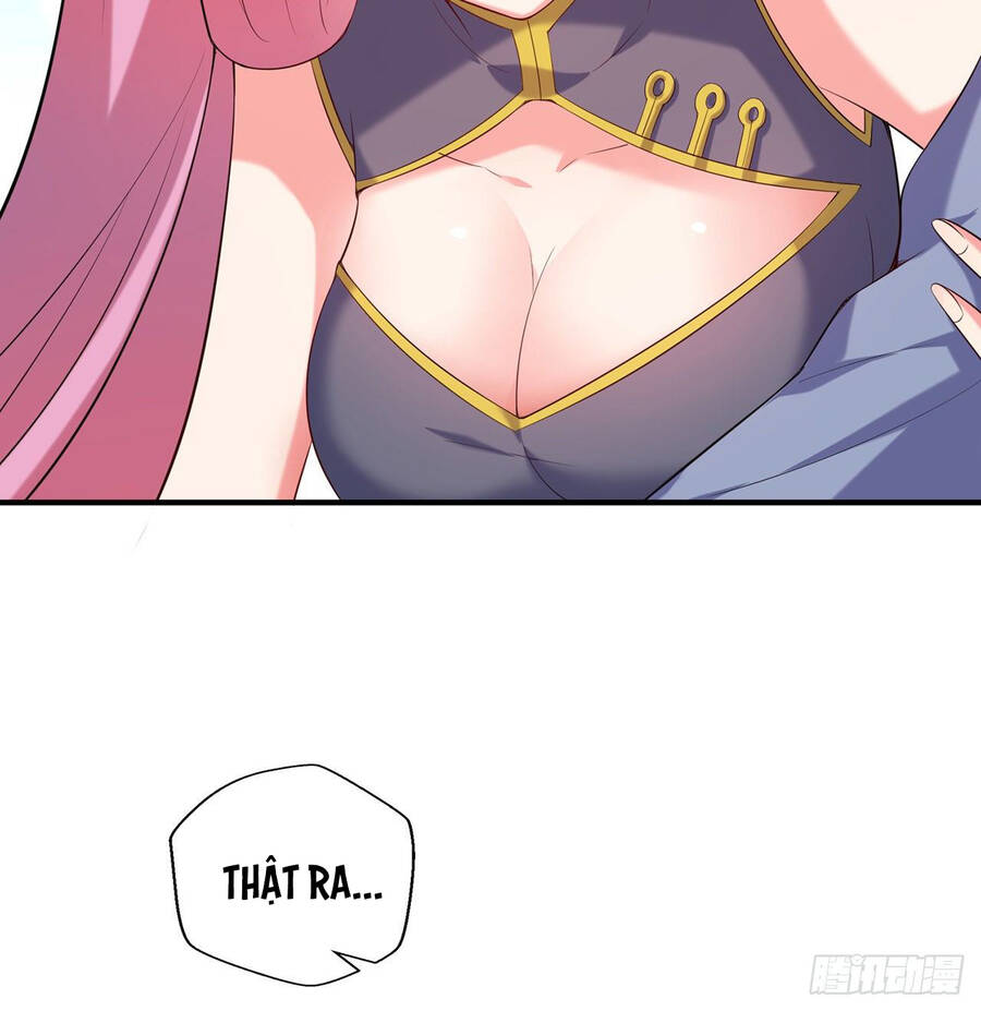Nhặt Thuộc Tính Tại Trái Đất Chapter 16 - 13