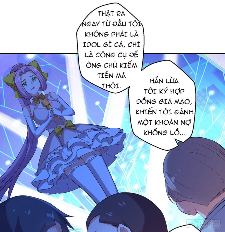 Nhặt Thuộc Tính Tại Trái Đất Chapter 16 - 14