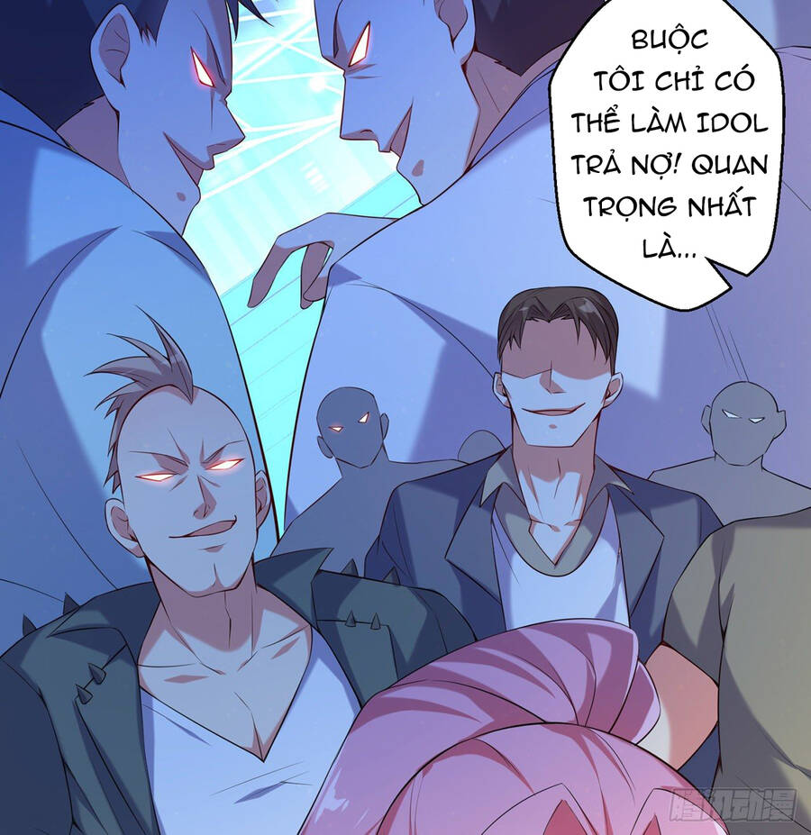 Nhặt Thuộc Tính Tại Trái Đất Chapter 16 - 15