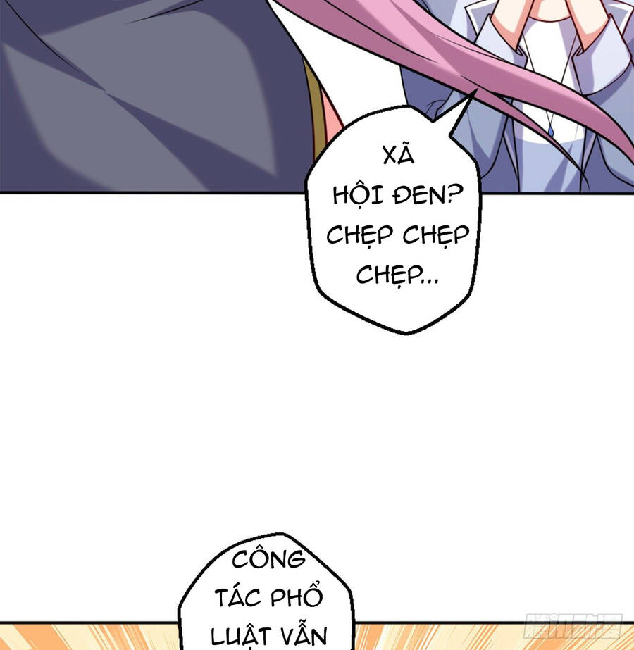 Nhặt Thuộc Tính Tại Trái Đất Chapter 16 - 19