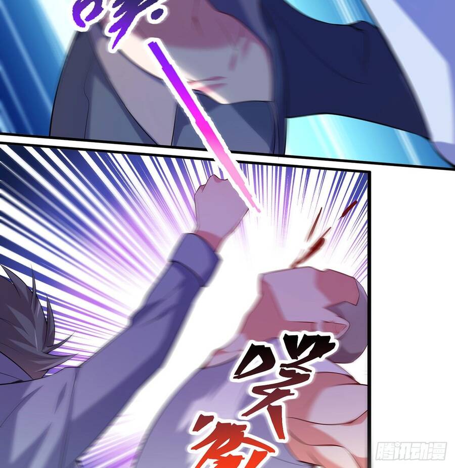 Nhặt Thuộc Tính Tại Trái Đất Chapter 16 - 3