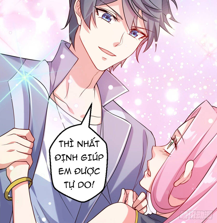 Nhặt Thuộc Tính Tại Trái Đất Chapter 16 - 23