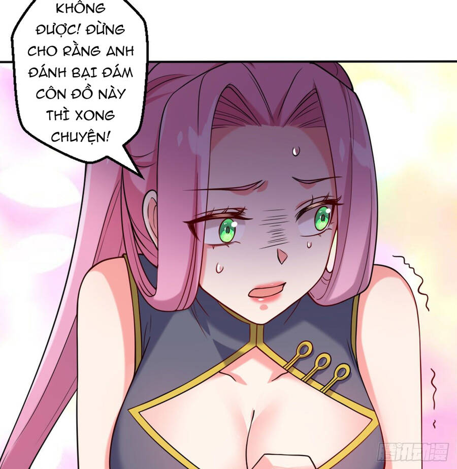 Nhặt Thuộc Tính Tại Trái Đất Chapter 16 - 25