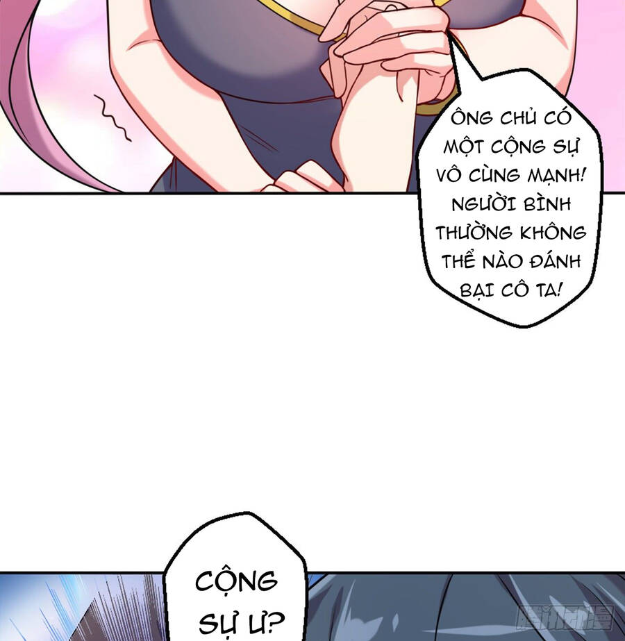 Nhặt Thuộc Tính Tại Trái Đất Chapter 16 - 26