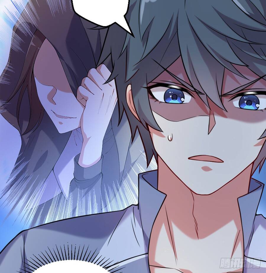 Nhặt Thuộc Tính Tại Trái Đất Chapter 16 - 27