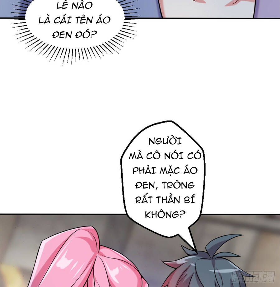 Nhặt Thuộc Tính Tại Trái Đất Chapter 16 - 28