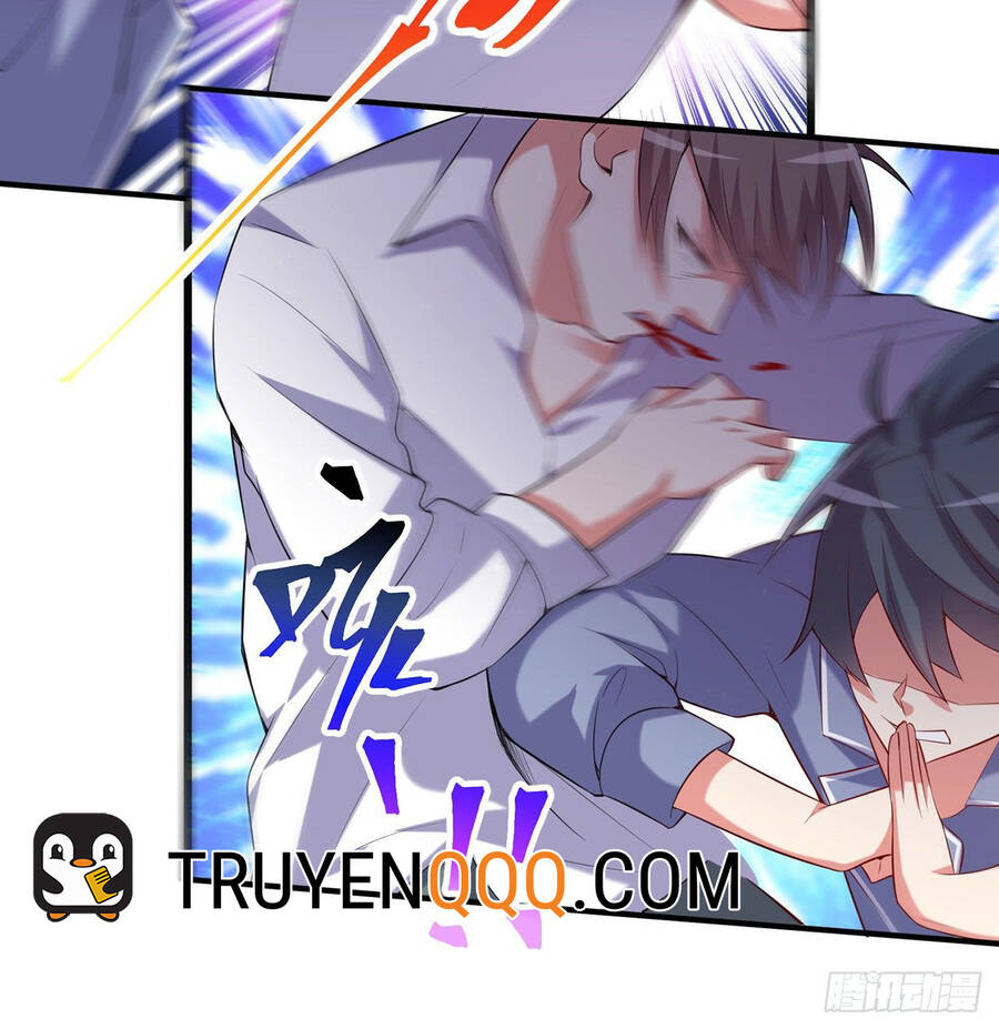 Nhặt Thuộc Tính Tại Trái Đất Chapter 16 - 4