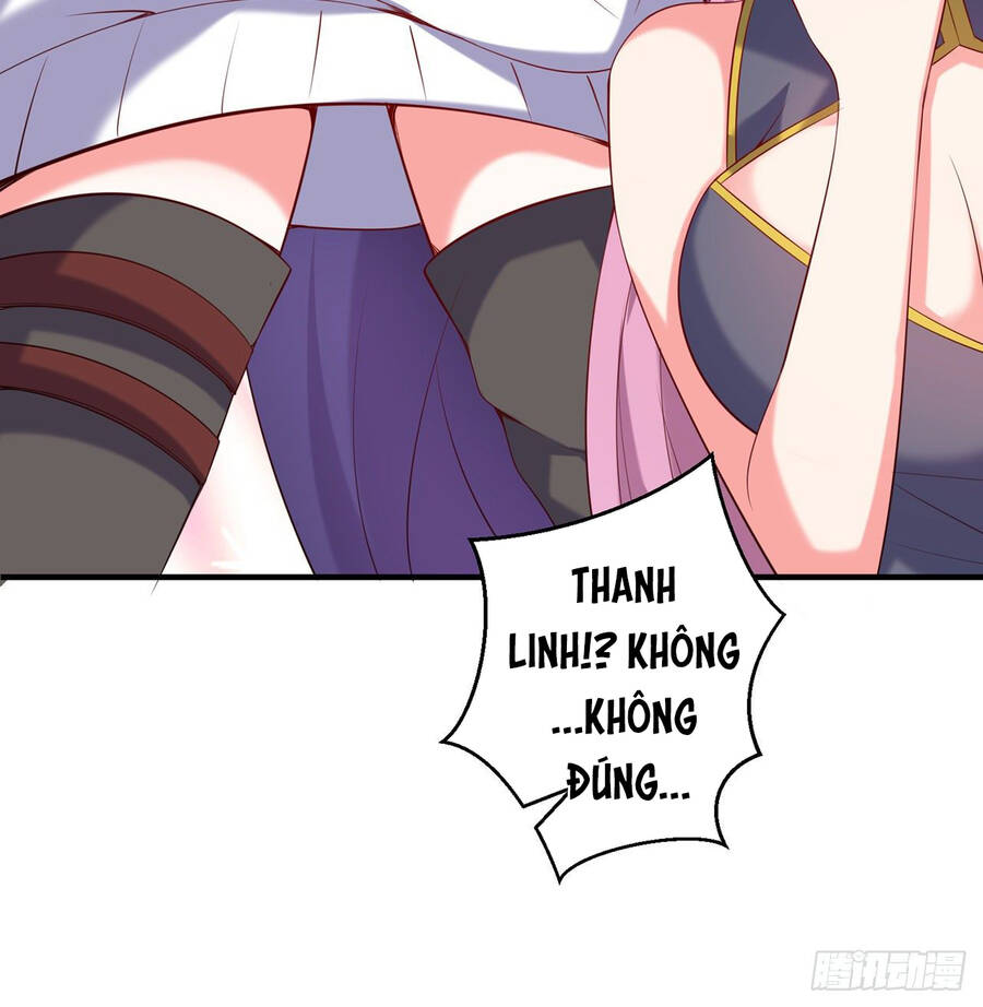 Nhặt Thuộc Tính Tại Trái Đất Chapter 16 - 40