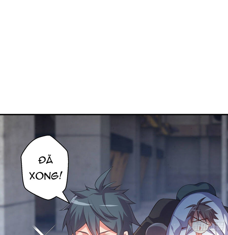 Nhặt Thuộc Tính Tại Trái Đất Chapter 16 - 5