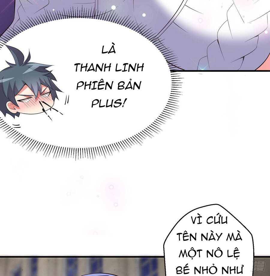 Nhặt Thuộc Tính Tại Trái Đất Chapter 16 - 42