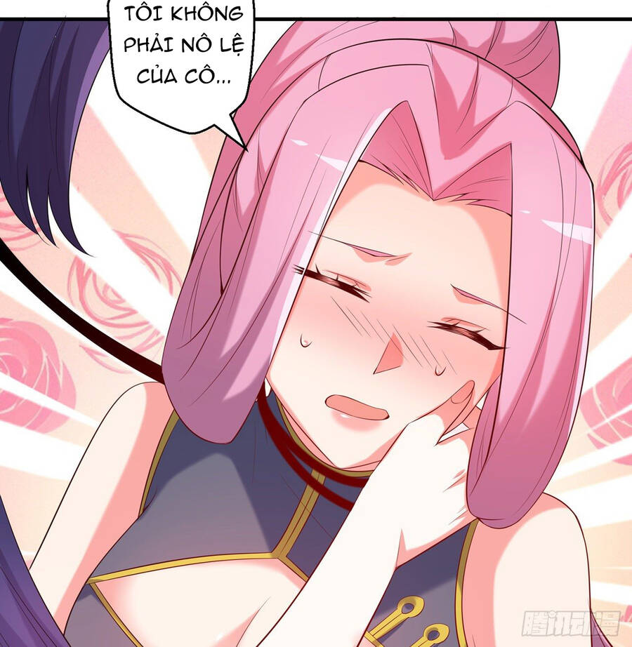 Nhặt Thuộc Tính Tại Trái Đất Chapter 16 - 45