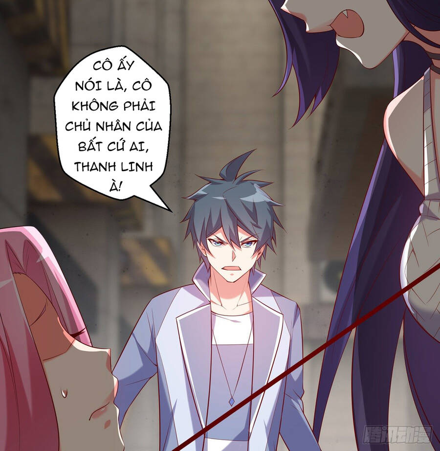 Nhặt Thuộc Tính Tại Trái Đất Chapter 16 - 47