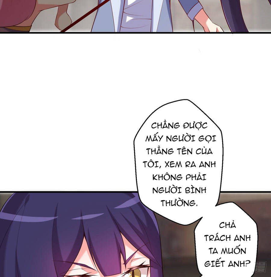Nhặt Thuộc Tính Tại Trái Đất Chapter 16 - 48