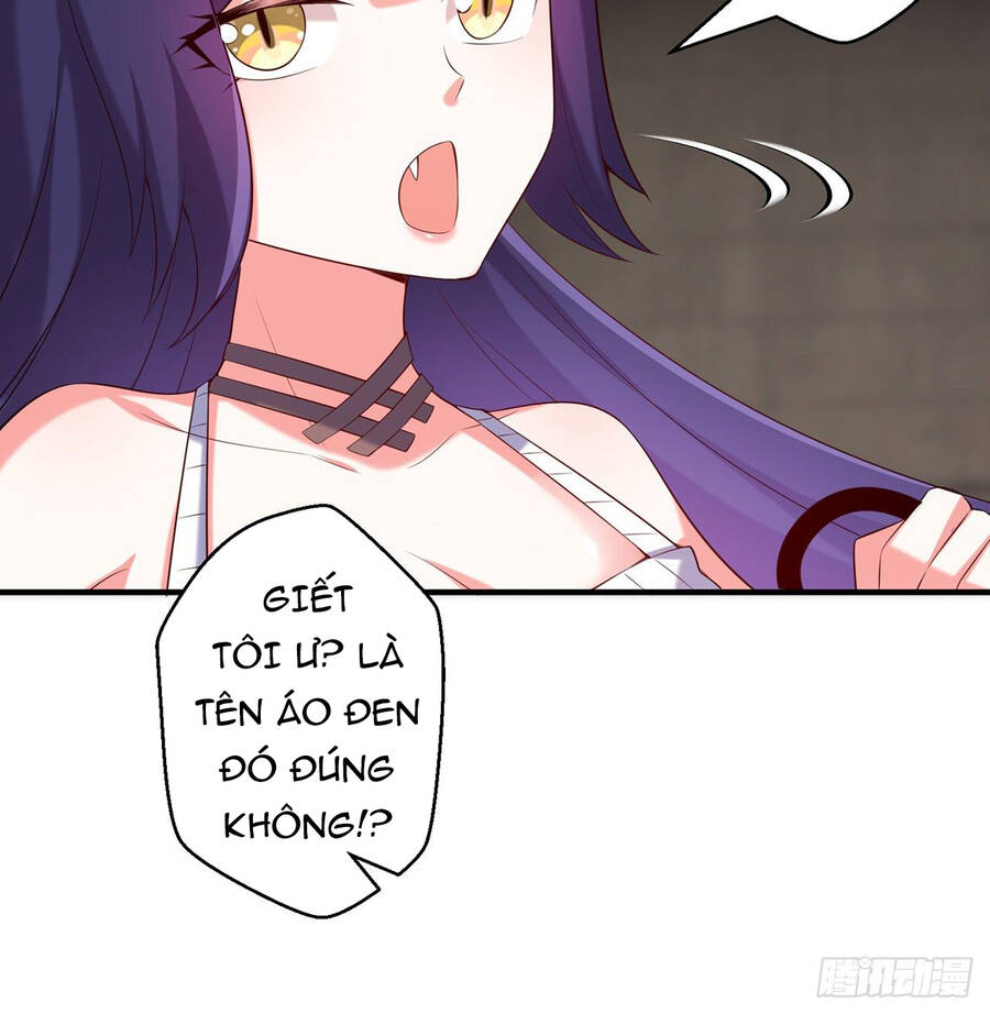 Nhặt Thuộc Tính Tại Trái Đất Chapter 16 - 49