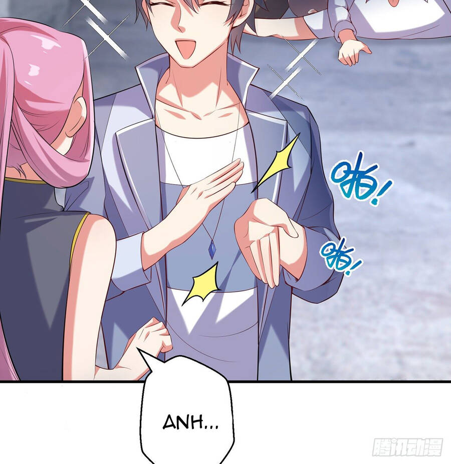 Nhặt Thuộc Tính Tại Trái Đất Chapter 16 - 6