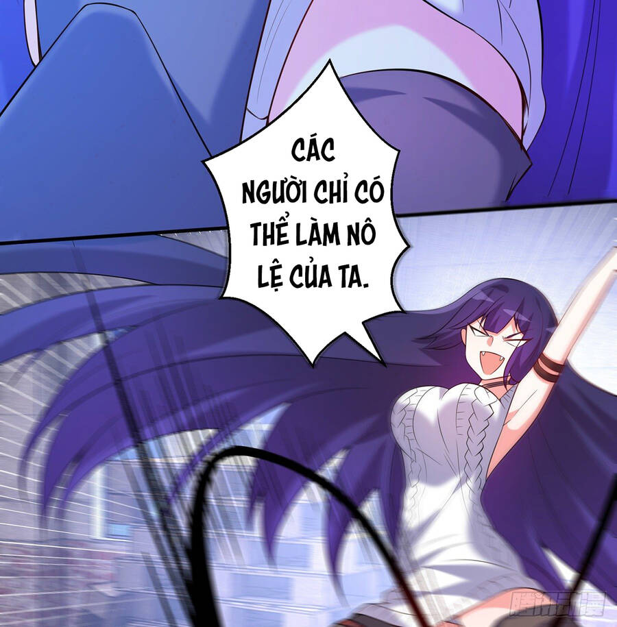 Nhặt Thuộc Tính Tại Trái Đất Chapter 16 - 52