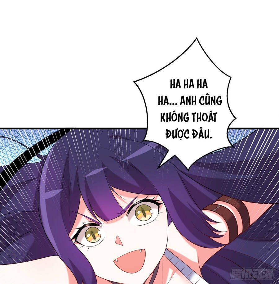 Nhặt Thuộc Tính Tại Trái Đất Chapter 16 - 55