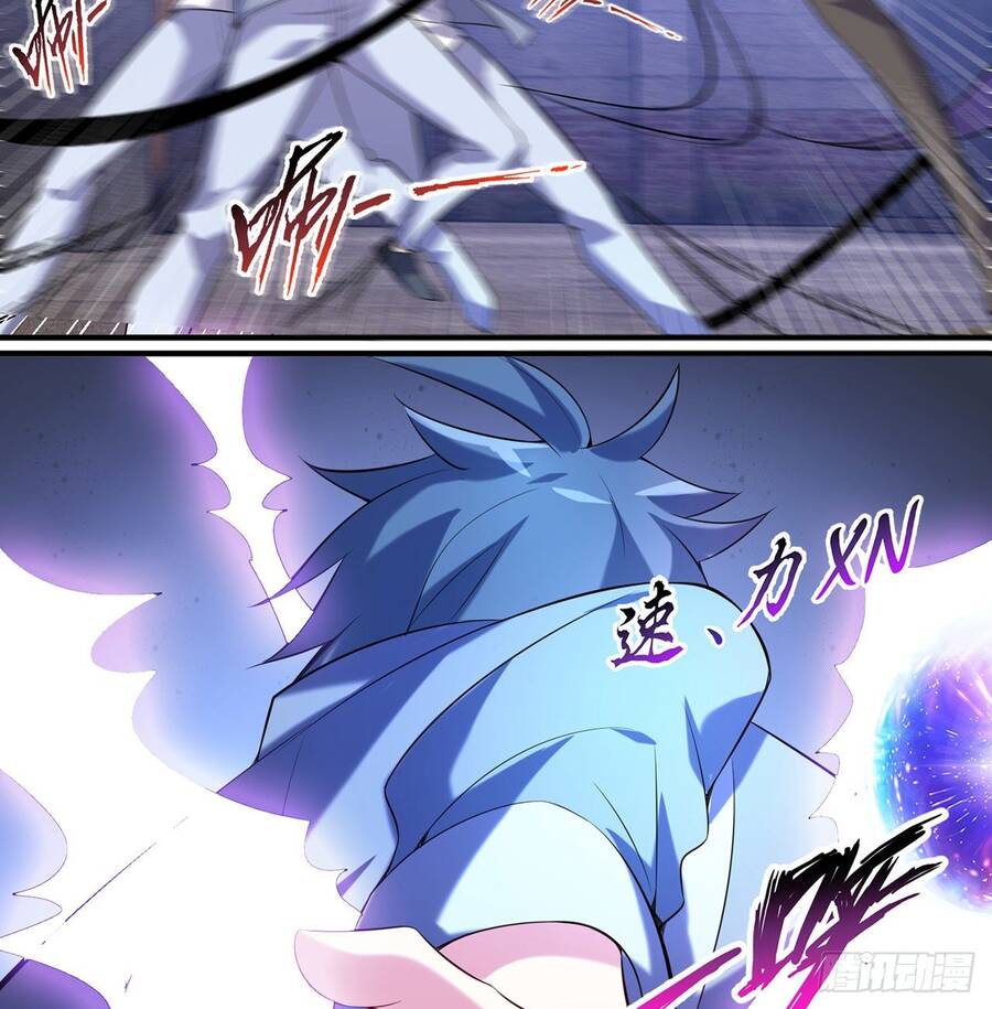 Nhặt Thuộc Tính Tại Trái Đất Chapter 16 - 59