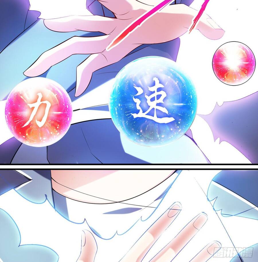 Nhặt Thuộc Tính Tại Trái Đất Chapter 16 - 60