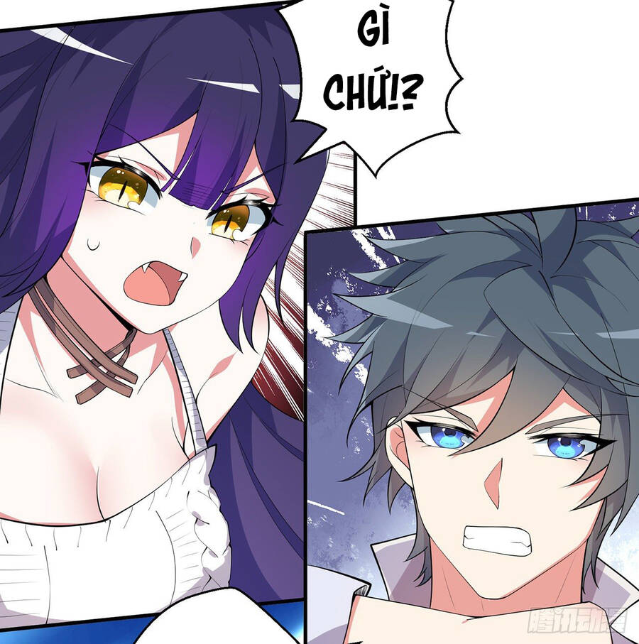 Nhặt Thuộc Tính Tại Trái Đất Chapter 16 - 67