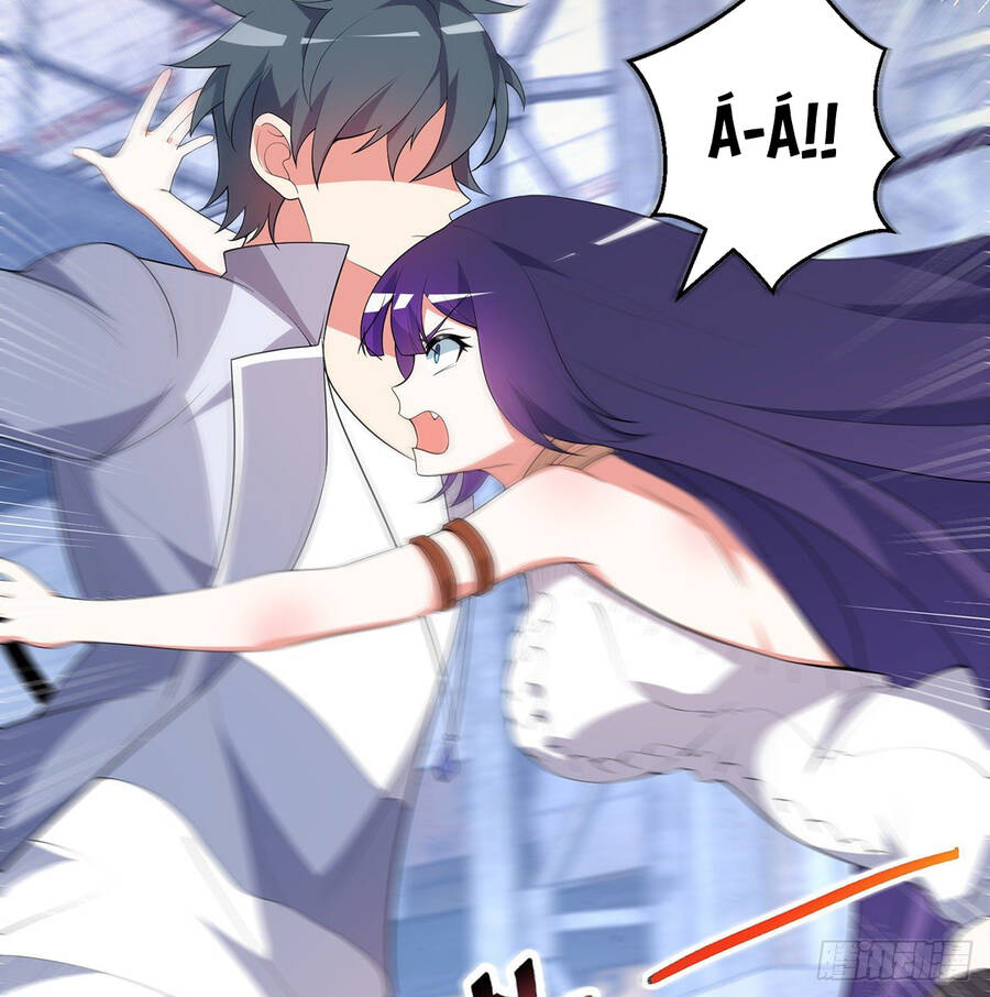 Nhặt Thuộc Tính Tại Trái Đất Chapter 16 - 70