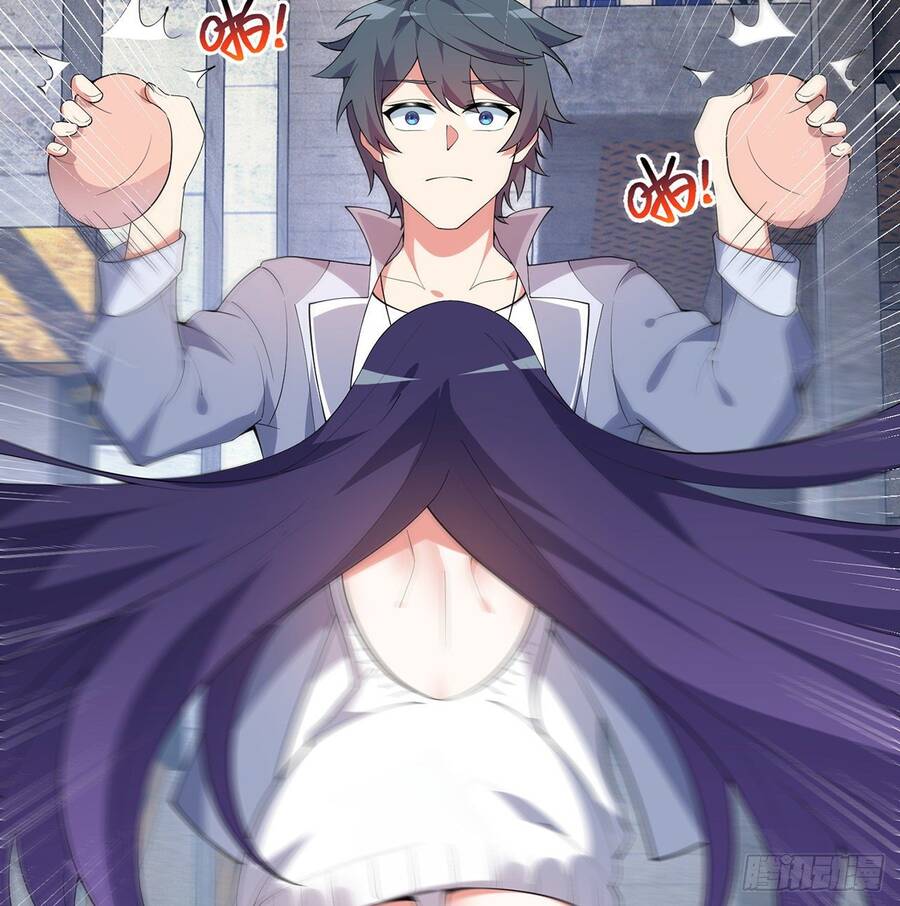 Nhặt Thuộc Tính Tại Trái Đất Chapter 16 - 74