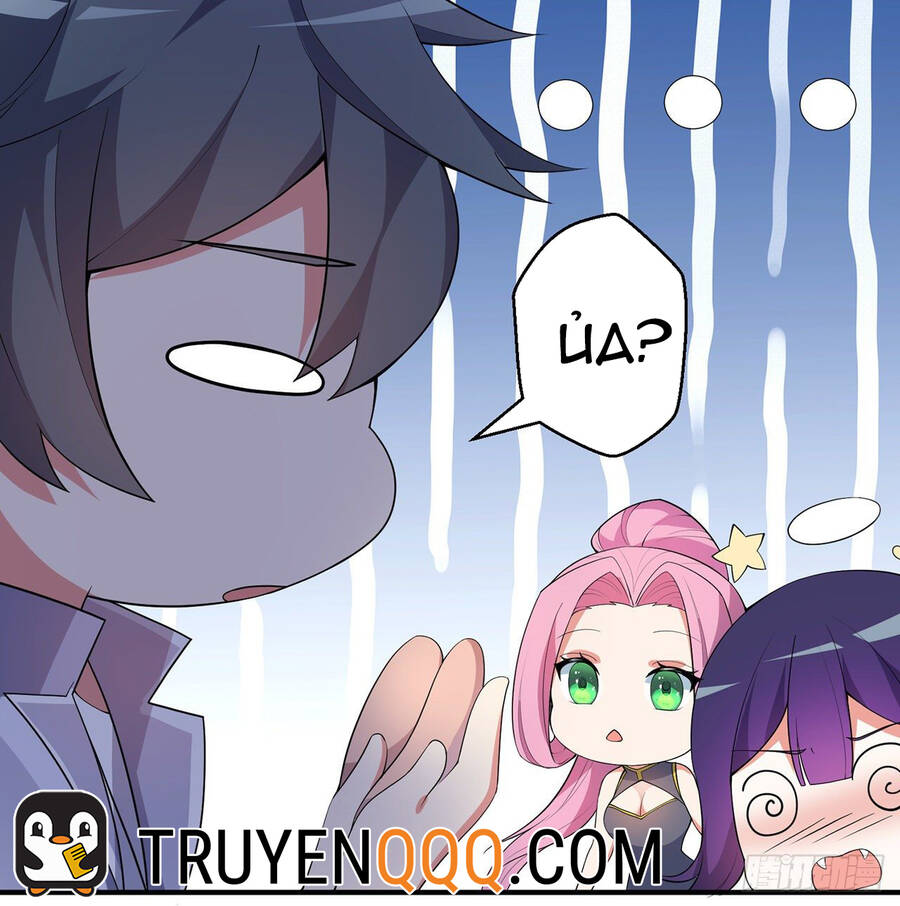 Nhặt Thuộc Tính Tại Trái Đất Chapter 16 - 76