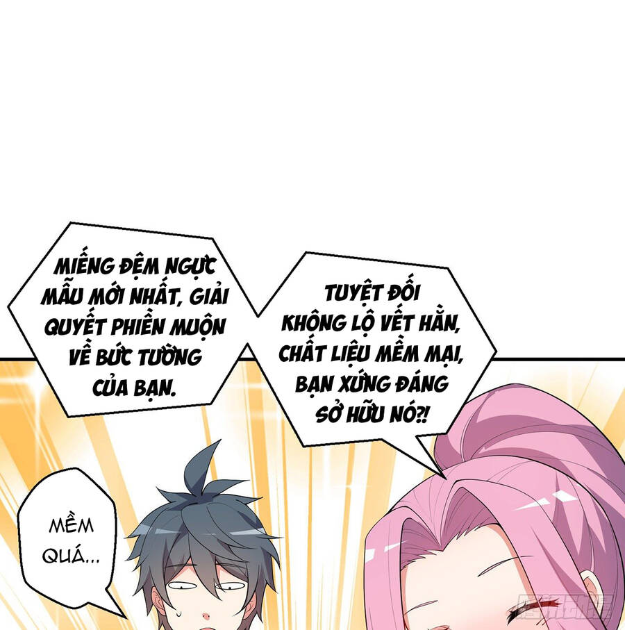 Nhặt Thuộc Tính Tại Trái Đất Chapter 16 - 77