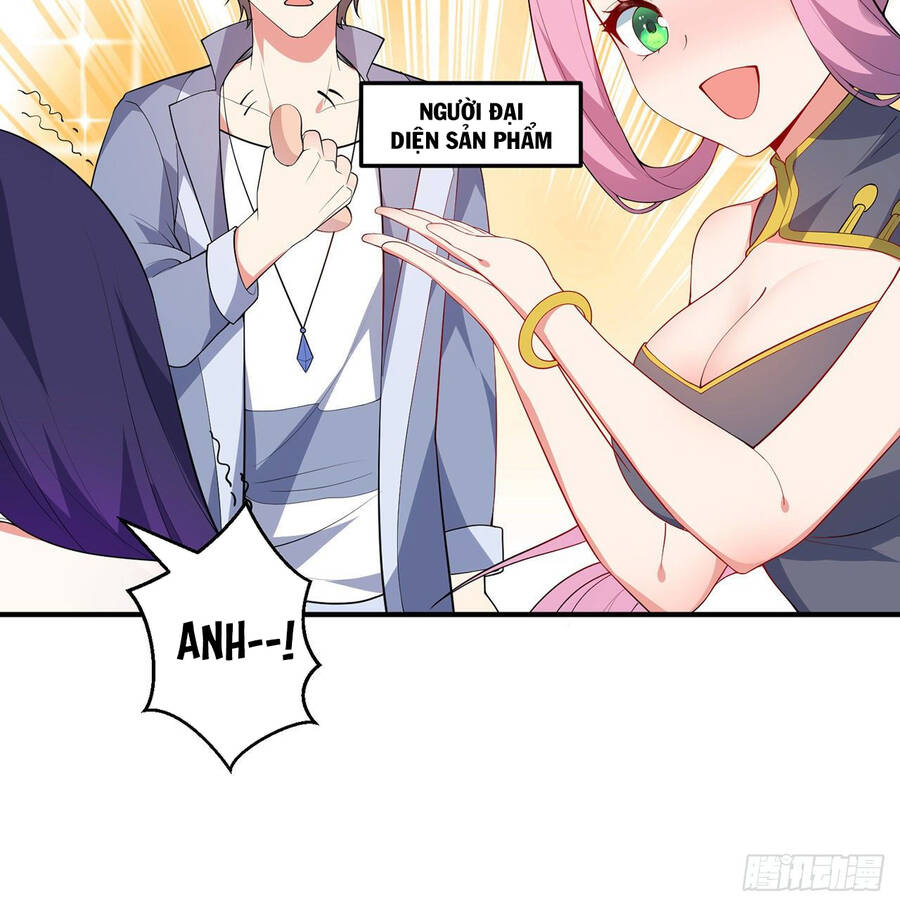 Nhặt Thuộc Tính Tại Trái Đất Chapter 16 - 78
