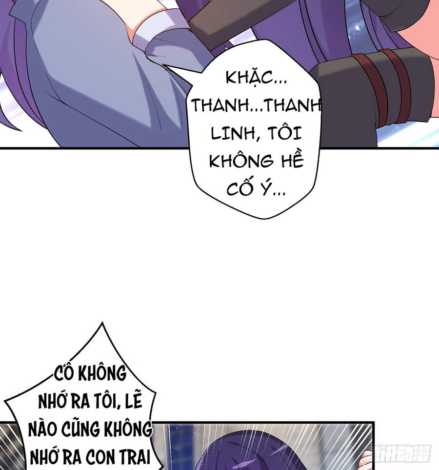 Nhặt Thuộc Tính Tại Trái Đất Chapter 16 - 83