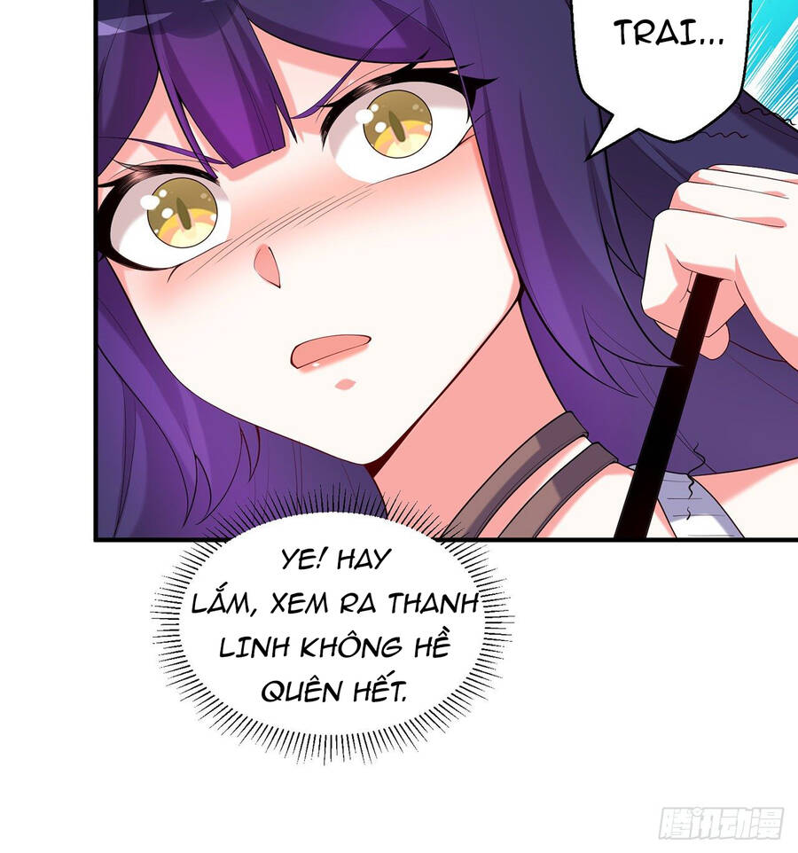 Nhặt Thuộc Tính Tại Trái Đất Chapter 16 - 85