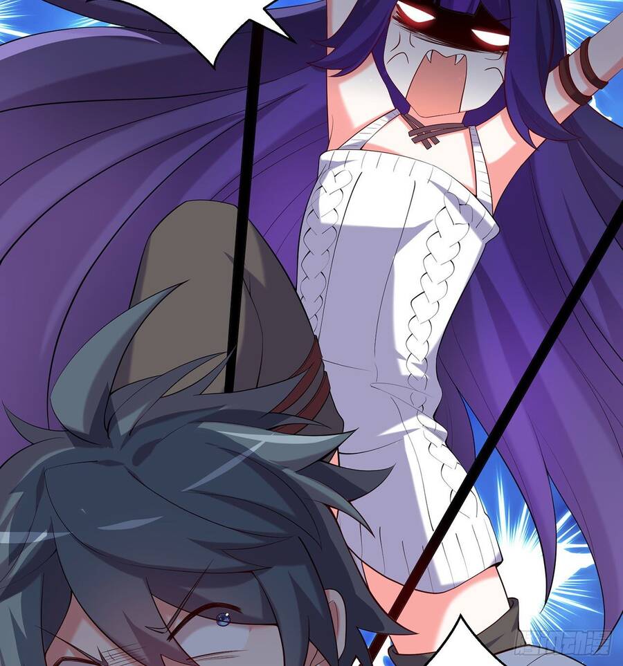 Nhặt Thuộc Tính Tại Trái Đất Chapter 16 - 87