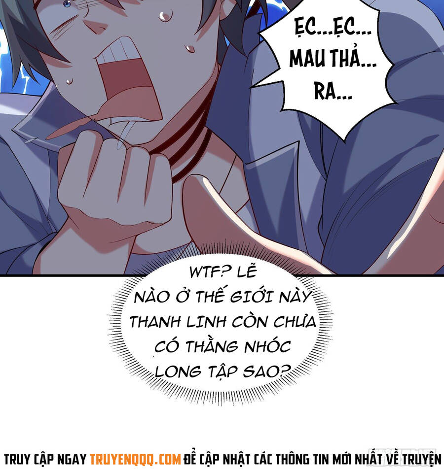 Nhặt Thuộc Tính Tại Trái Đất Chapter 16 - 88