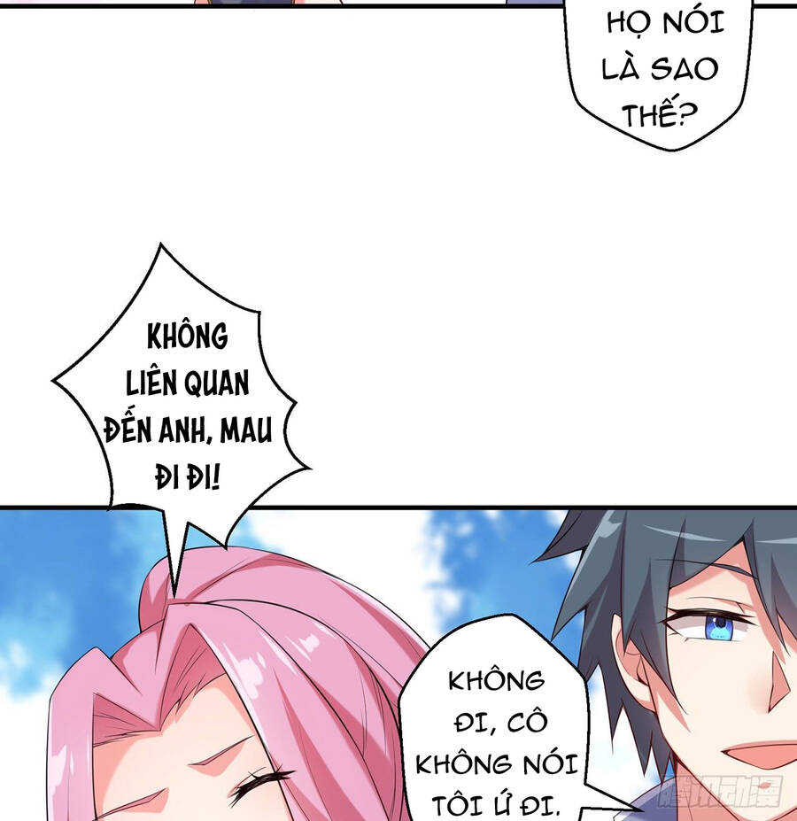 Nhặt Thuộc Tính Tại Trái Đất Chapter 16 - 10