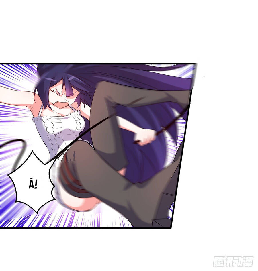 Nhặt Thuộc Tính Tại Trái Đất Chapter 17 - 11