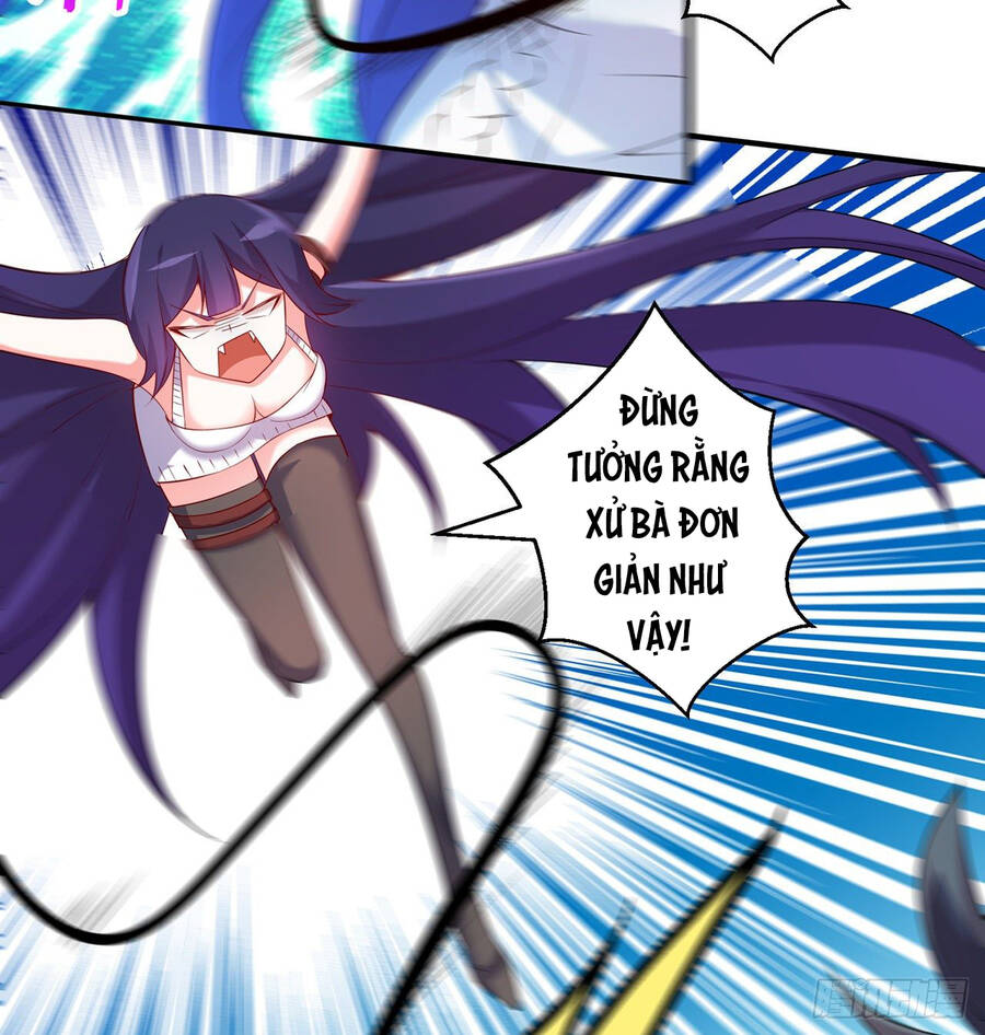 Nhặt Thuộc Tính Tại Trái Đất Chapter 17 - 14