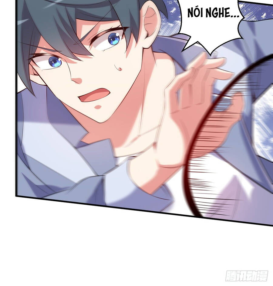 Nhặt Thuộc Tính Tại Trái Đất Chapter 17 - 16