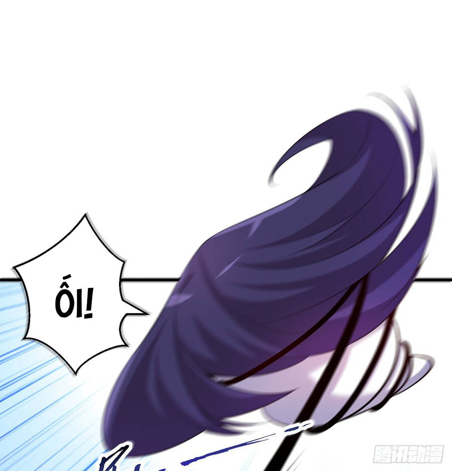 Nhặt Thuộc Tính Tại Trái Đất Chapter 17 - 17