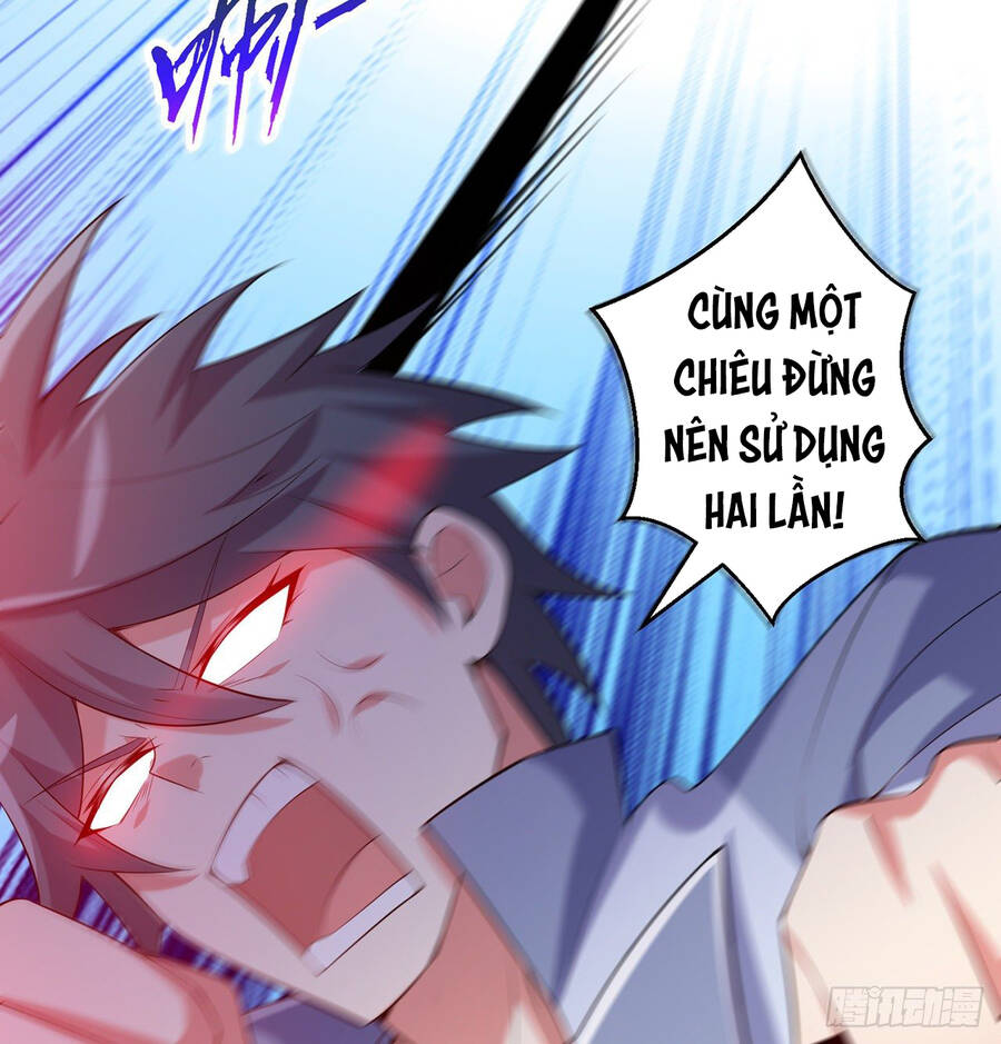 Nhặt Thuộc Tính Tại Trái Đất Chapter 17 - 18