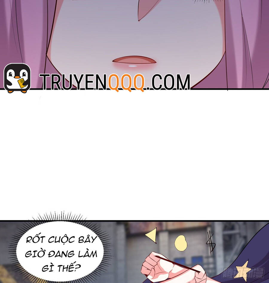 Nhặt Thuộc Tính Tại Trái Đất Chapter 17 - 3