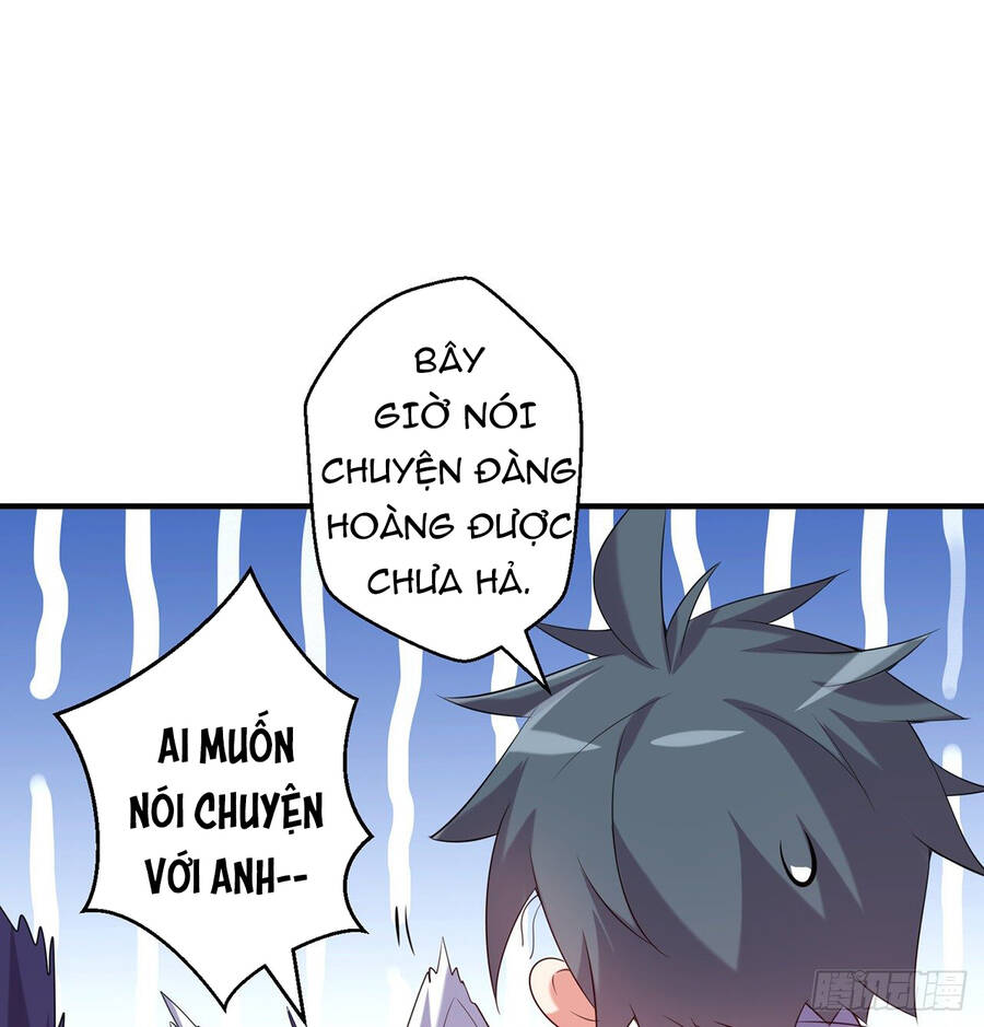 Nhặt Thuộc Tính Tại Trái Đất Chapter 17 - 22