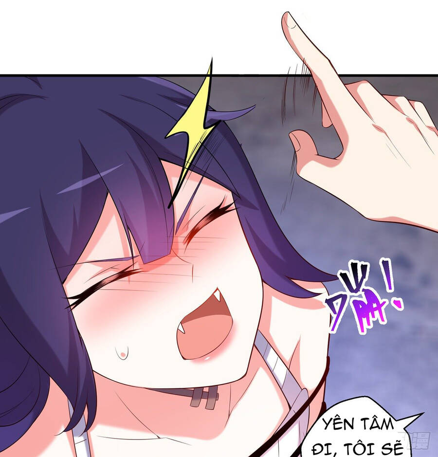 Nhặt Thuộc Tính Tại Trái Đất Chapter 17 - 24