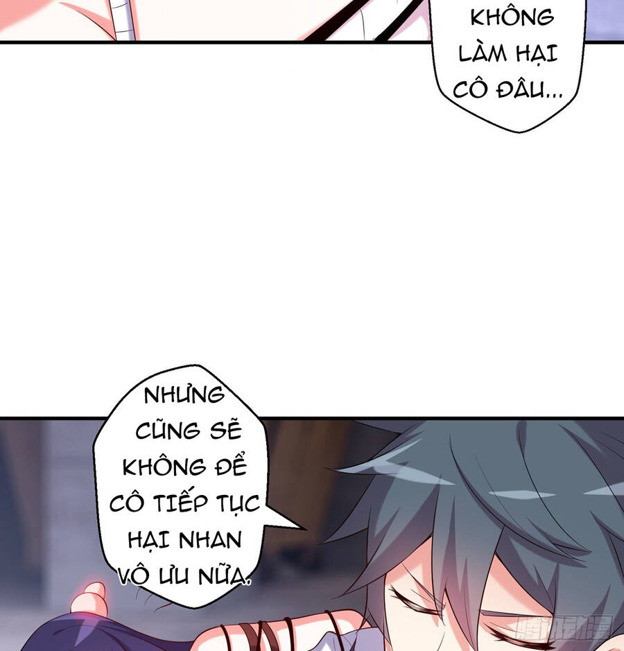 Nhặt Thuộc Tính Tại Trái Đất Chapter 17 - 25