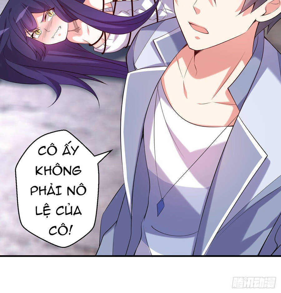 Nhặt Thuộc Tính Tại Trái Đất Chapter 17 - 26