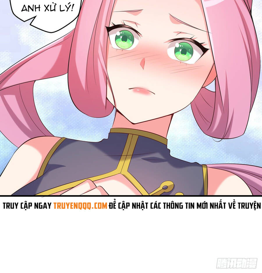 Nhặt Thuộc Tính Tại Trái Đất Chapter 17 - 29