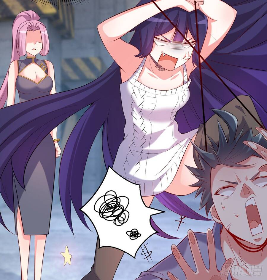 Nhặt Thuộc Tính Tại Trái Đất Chapter 17 - 4